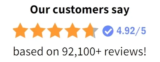 MemoPezil customer rating