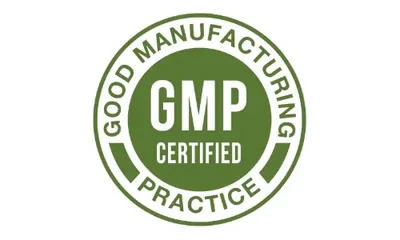 MemoPezil GMP certified
